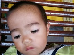 -老船长海鲜大排档(银滩店)