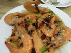 香辣虾-九龙餐厅(大沽路店)