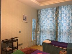 -悦芳庭美肤美体品牌集合店