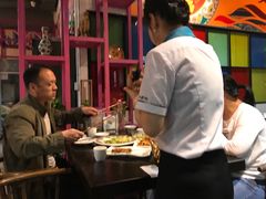 -巴依老爷新疆美食(远洋未来汇购物中心店)