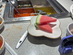 -海底捞火锅(番禺广场店)