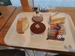 -85度C(济南经七路店)