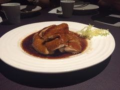 T馆-T館·花园艺术餐厅