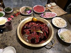 -小龙坎火锅(全球总店)