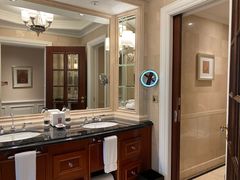 -广州富力丽思卡尔顿酒店