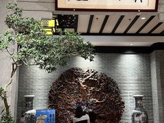 -龙悦湾酒家·八阵鱼生·渔人码头店