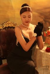 点击看大图 -全城热恋璀璨婚纱摄影(国贸总店)