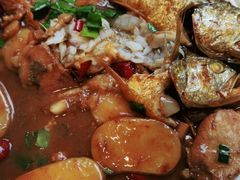 -高佳庄·舟山海鲜(海景旗舰店)