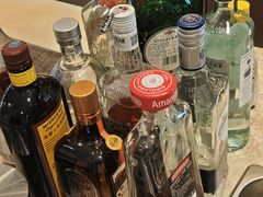 -天津东凯悦酒店·大堂吧