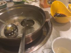-润园四季椰子鸡火锅(海上世界店)
