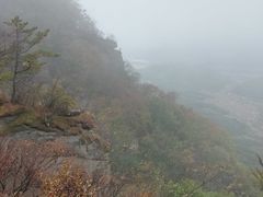 -五女山景区