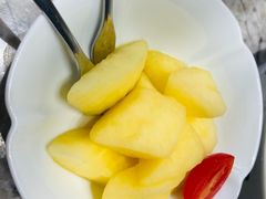 -四道菜·福建菜馆(新街口金鹰店)