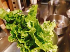-韩山葵烤肉(太古里店)