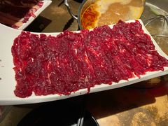 -左庭右院鲜牛肉火锅(新梅广场店)