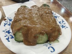 -柴氏风味斋(甘家口店)