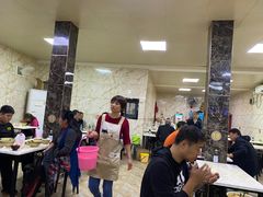 大堂-醉仙烩面馆