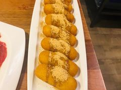 -巴邑火锅·鲜切牛肉(萧山银隆店)