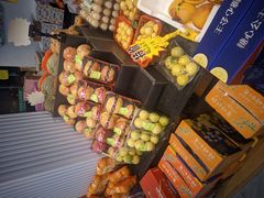 -秒鲨果业(锦鸿苑店)