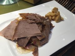 -秦唐一号西安菜馆(钟楼店)
