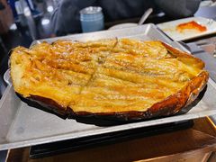 -很久以前羊肉串(南京路第一百货店)