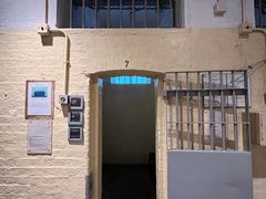 -大馆(前中区警署建築群)