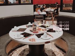 -密友回转自助火锅(世茂国际广场店)