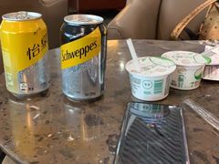 -首都机场t3-c国航两舱休息室