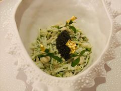 -Caprice(香港四季酒店)