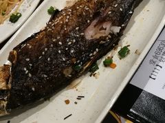 -木屋烧烤(坂田天安云谷店)