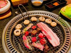 -上男·烧肉集市(五一广场店)