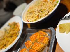 -青海名吃尕张娃非遗烤肉(海湖总店)