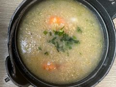 牛蛙海鲜泡饭-精悦蓉(松江万达广场店)