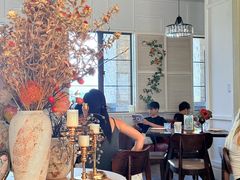 -22ºN BISTRO西餐&酒馆