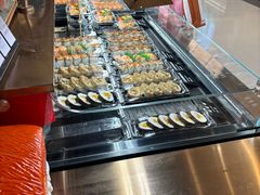 -玩米匠(寿司·刺身·金水正弘城店)