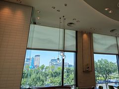 -济南香格里拉·咖啡泉自助餐厅
