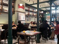 -太食獸泰式茶餐厅(北美新天地店)