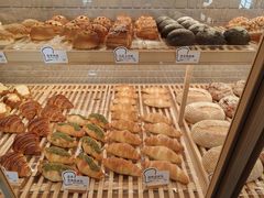 -崎本的店·专业酵种吐司(无锡万象汇店)