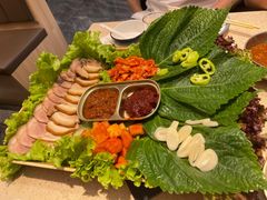 -鸭绿江民族饭店(总店)