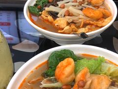 -笋果坊螺蛳粉(竹园小区店)