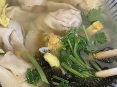 -阿三生煎(正弘城店)