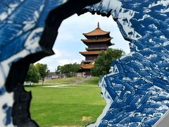 -景德镇陶阳里历史文化旅游区