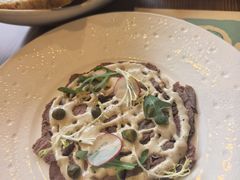 -安妮意大利餐厅(世贸天阶店)