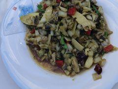-黄牛肉馆·皖南土菜
