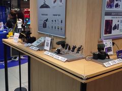 -Sony Store索尼(广州正佳店)