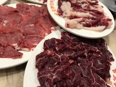 -合意桐坑牛肉粿·鲜牛肉火锅(嵩山总店)