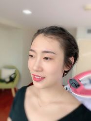 -久匠·纹眉半永久野生眉