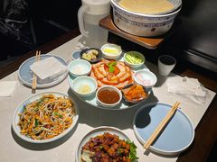 -额娘·现烙春饼烤鸭(太原总店)