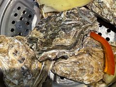 -小竹签烤肉纸包鱼小龙虾(唐韵路店)