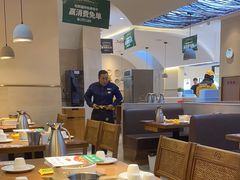 -胡氏大盘鸡新疆菜(石岗店)