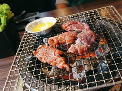 -大馥·炭火烧肉酒场(莘庄莘福坊店)